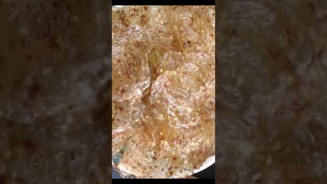 Holi special papad in just 10 minutes | Easy peasy recipe #sanjhachulha77 #aloopapad