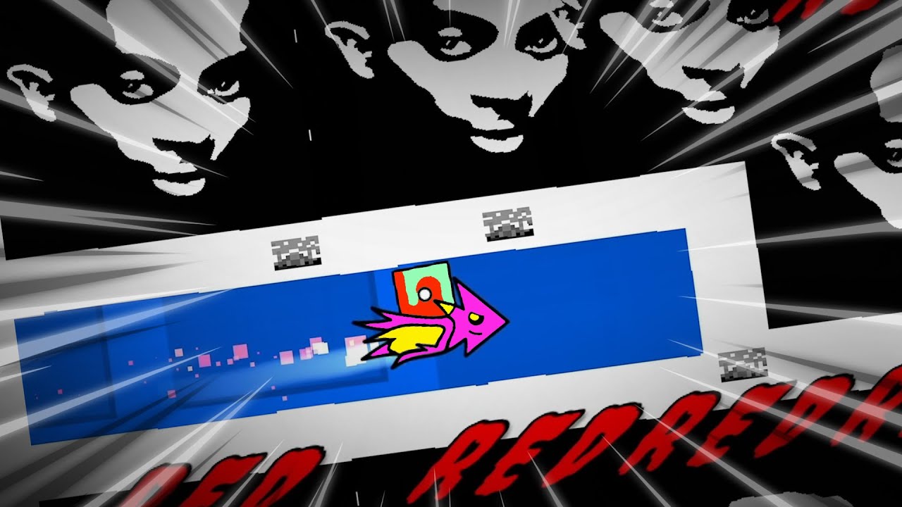 [TOP 10] Playboi Carti Challenge 100% Verified | Geometry Dash 2.206