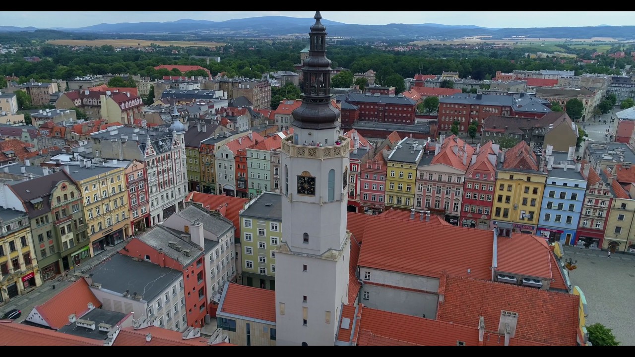 Świdnica - Moje miasto