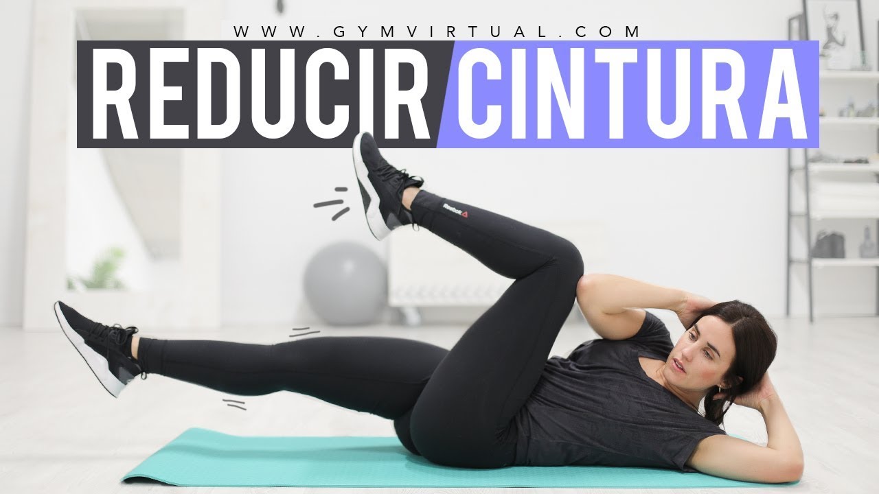 ABDOMEN PERFECTO | Ejercicios de abdominales intensos y cintura