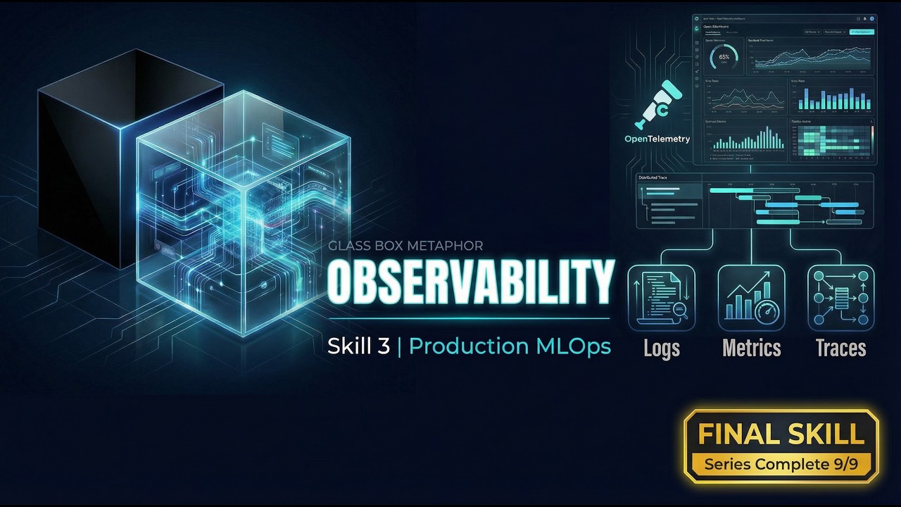 From Black Box to Glass Box: Making AI Agent Reasoning Observable
