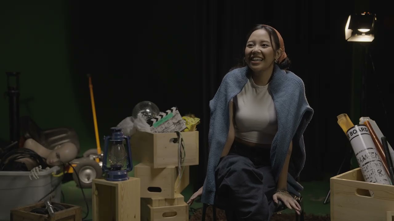 SAE Indonesia - Sebidang Sebanding | Episode 1 Jasmine & Audra