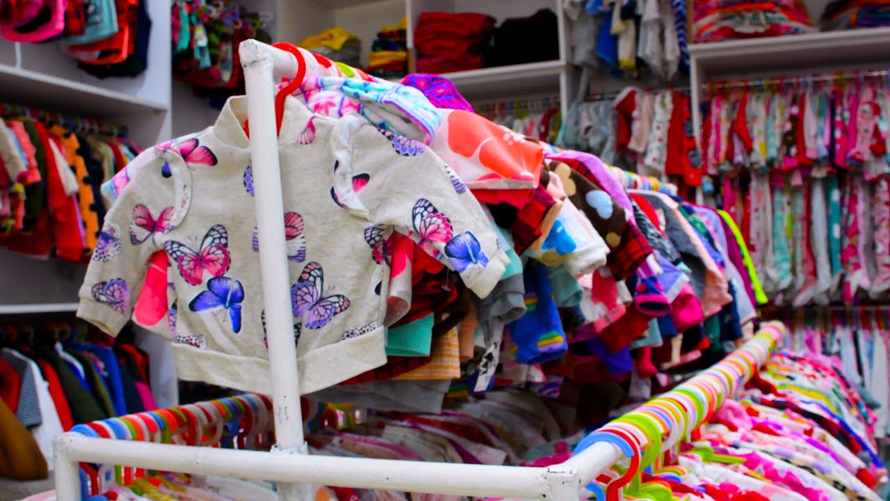 THE BEST AND AFFORDABLE BABY SHOP IN EAST AND CENTRAL  AFRICA//NILA BABY SHOP!!!