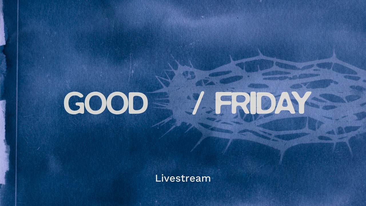 HTBB ONLINE | Good Friday 2026