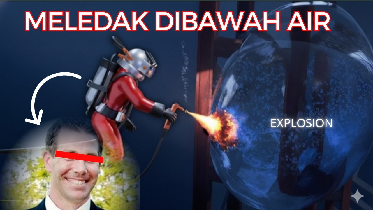Apa yang sebenarnya terjadi pada penyelam saturasi ini? | tragedy Christopher holifield 2009