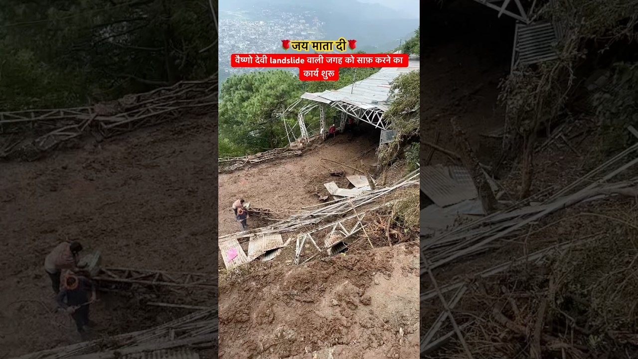 वैष्णो देवी #vaishnodeviyatra #vaishnodevi #shortsvideo #viralvideo #maa #youtube #weather #viral
