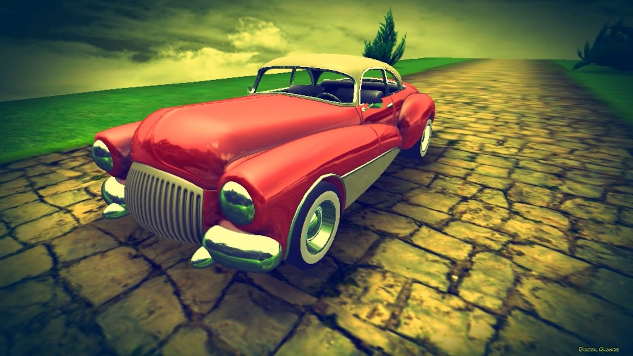 Vertigo Racing | Android Gameplay HD
