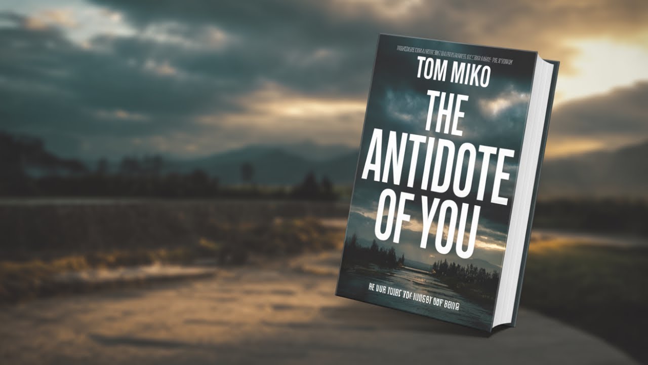 The Antidote of You: The Meeting (Chapter 1)