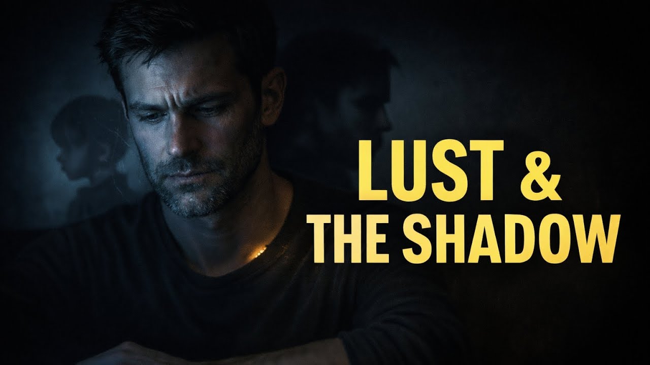Why Lust Feels Uncontrollable (Jung Was Right)