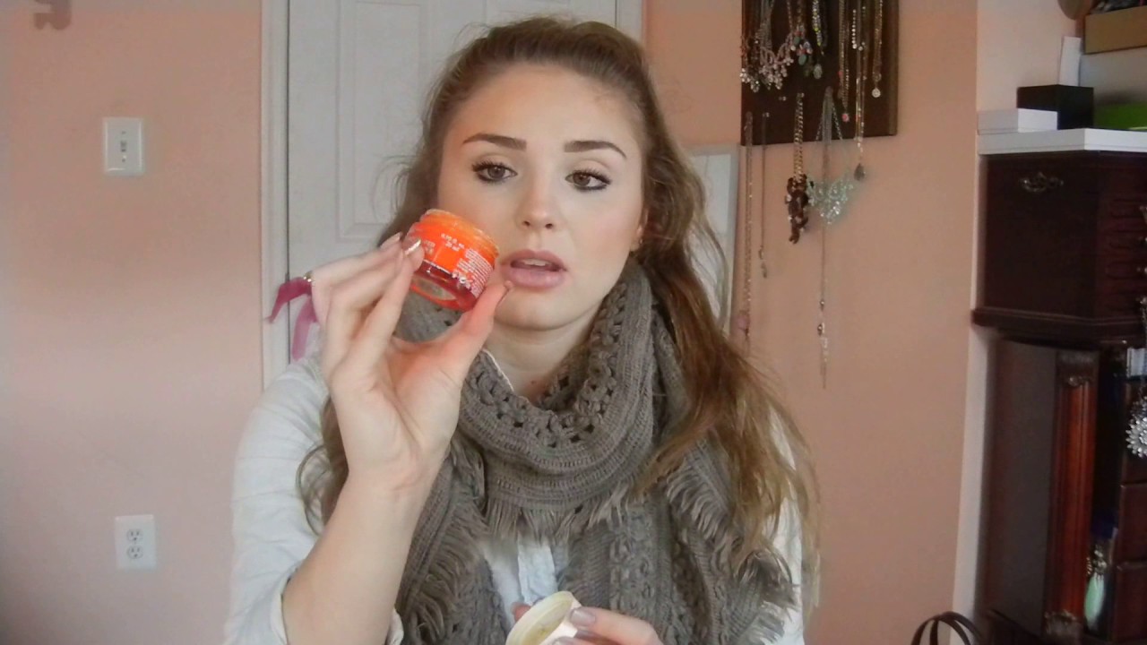 October 2016 Favorites~