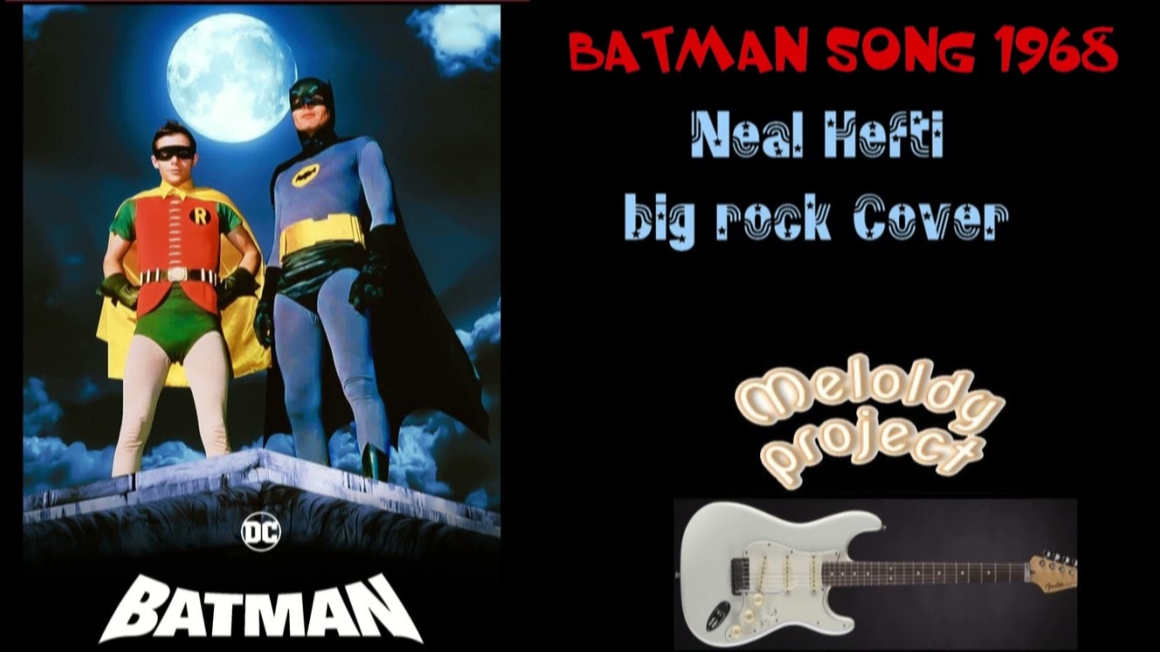 Batman 1966