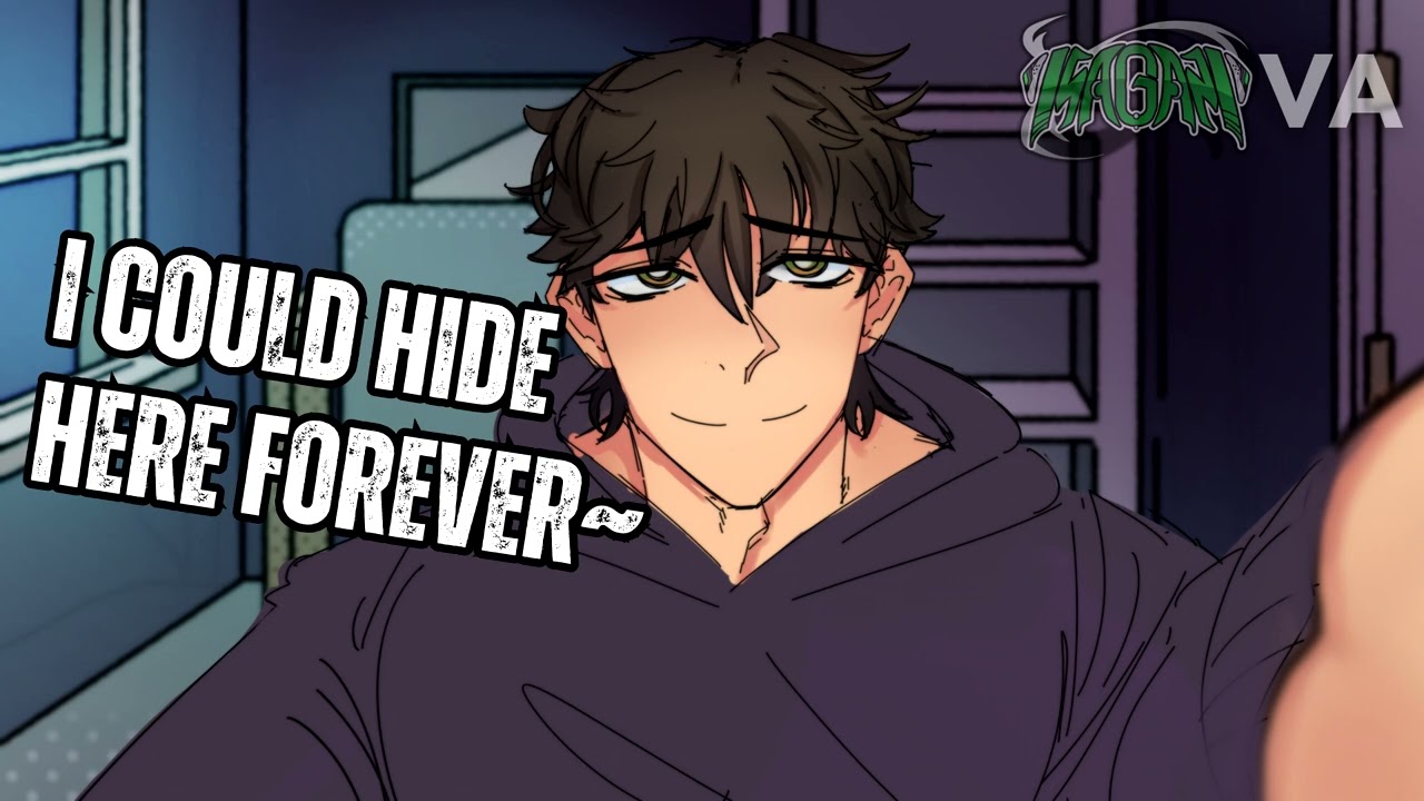 ASMR Obsessed Yandere Stalker Breaks In, Leaving Gifts [M4A] [Boyfriend Roleplay]