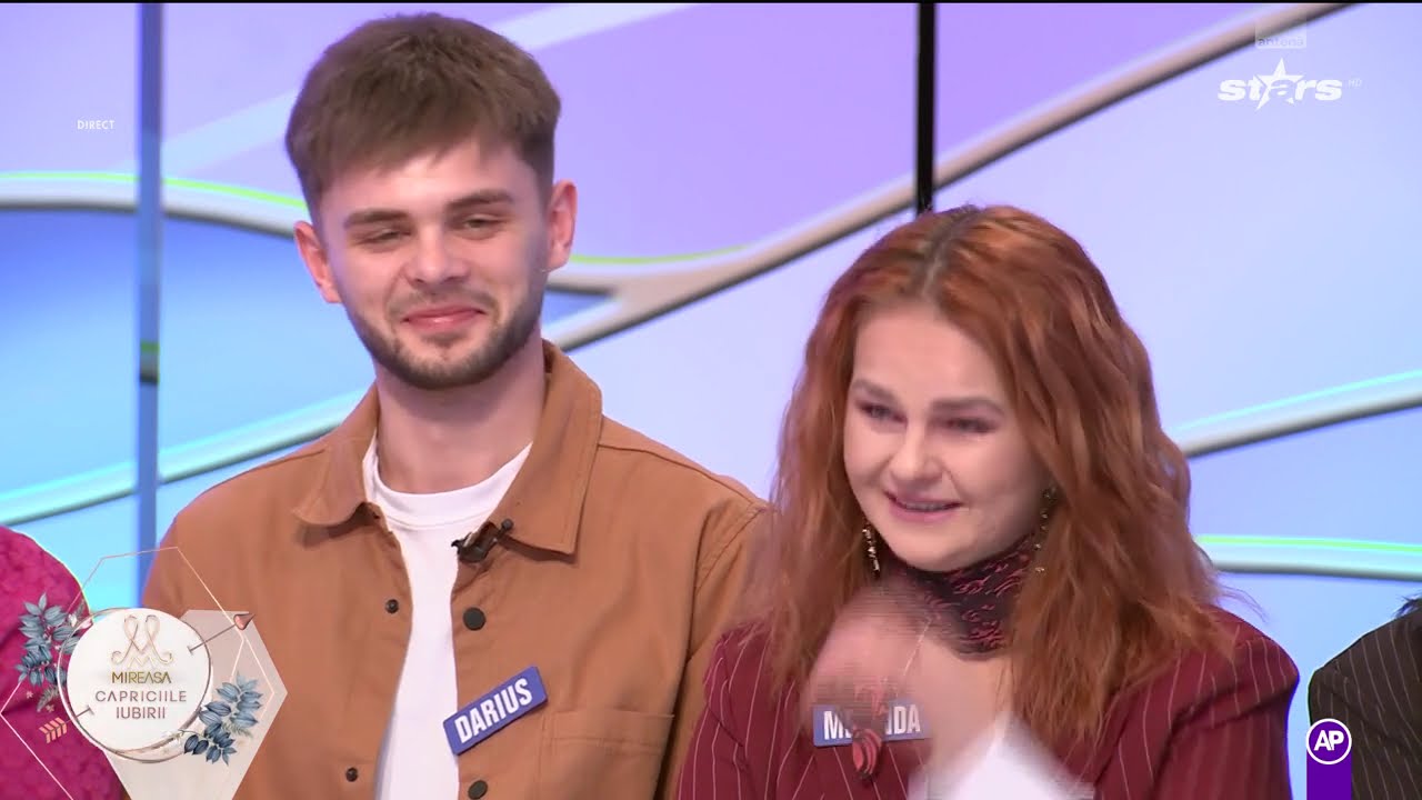 Mireasa. Capriciile iubirii | Sezonul 10 - Episodul 16
