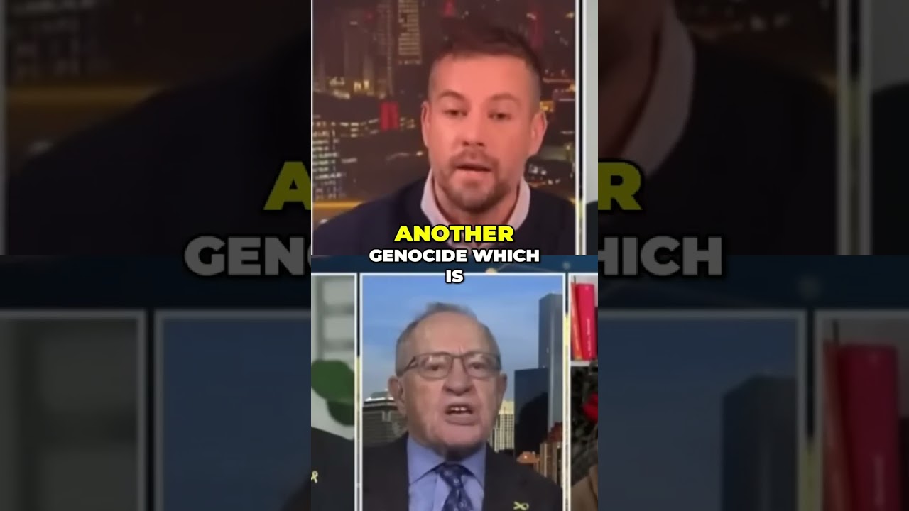 Confronting Genocide: The Disgusting Weaponization of History