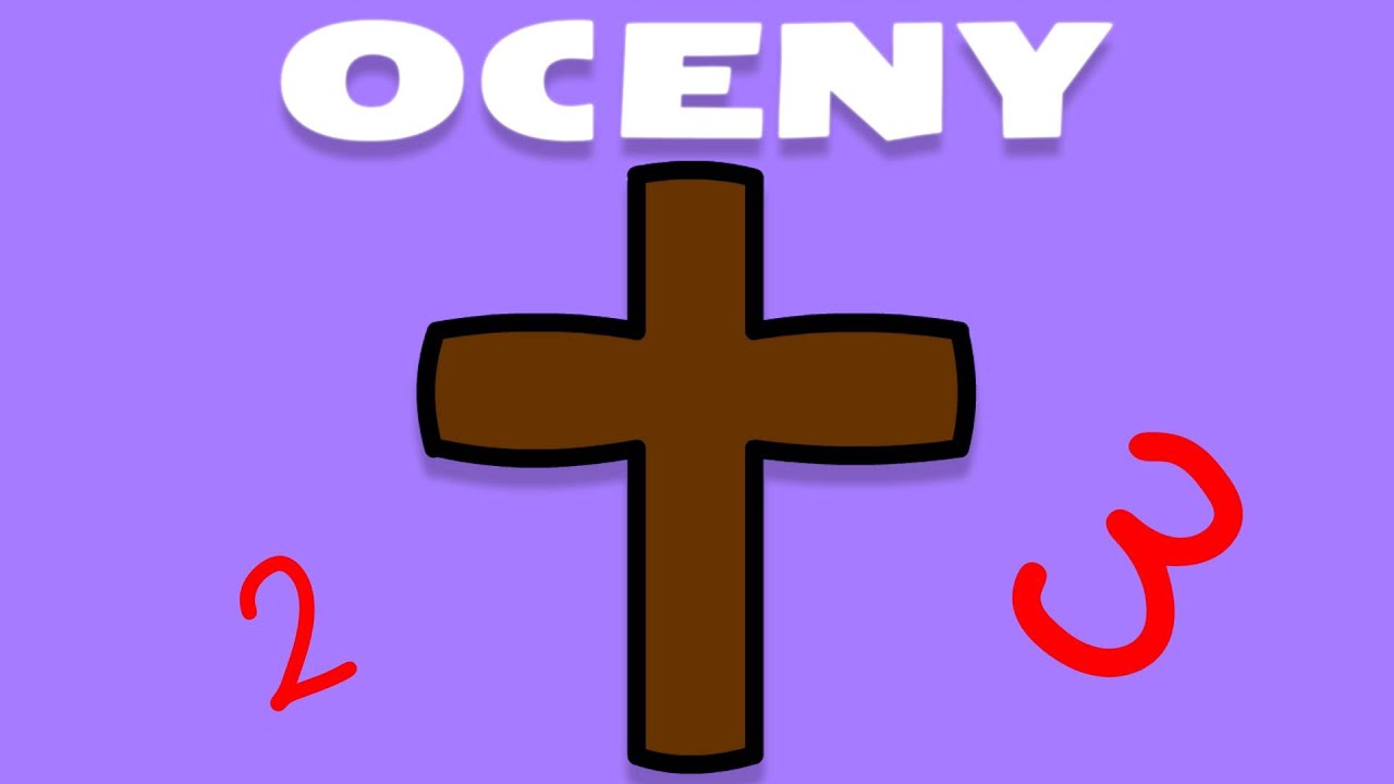 OCENY