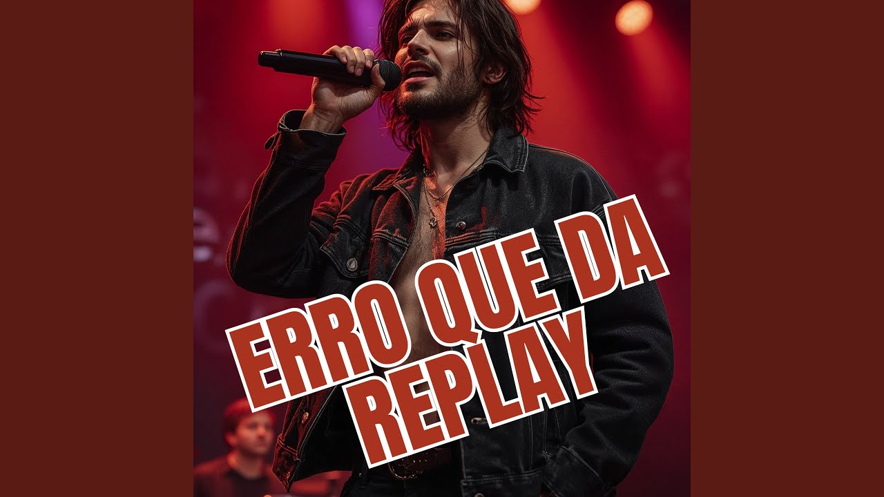 ERRO QUE DA REPLAY