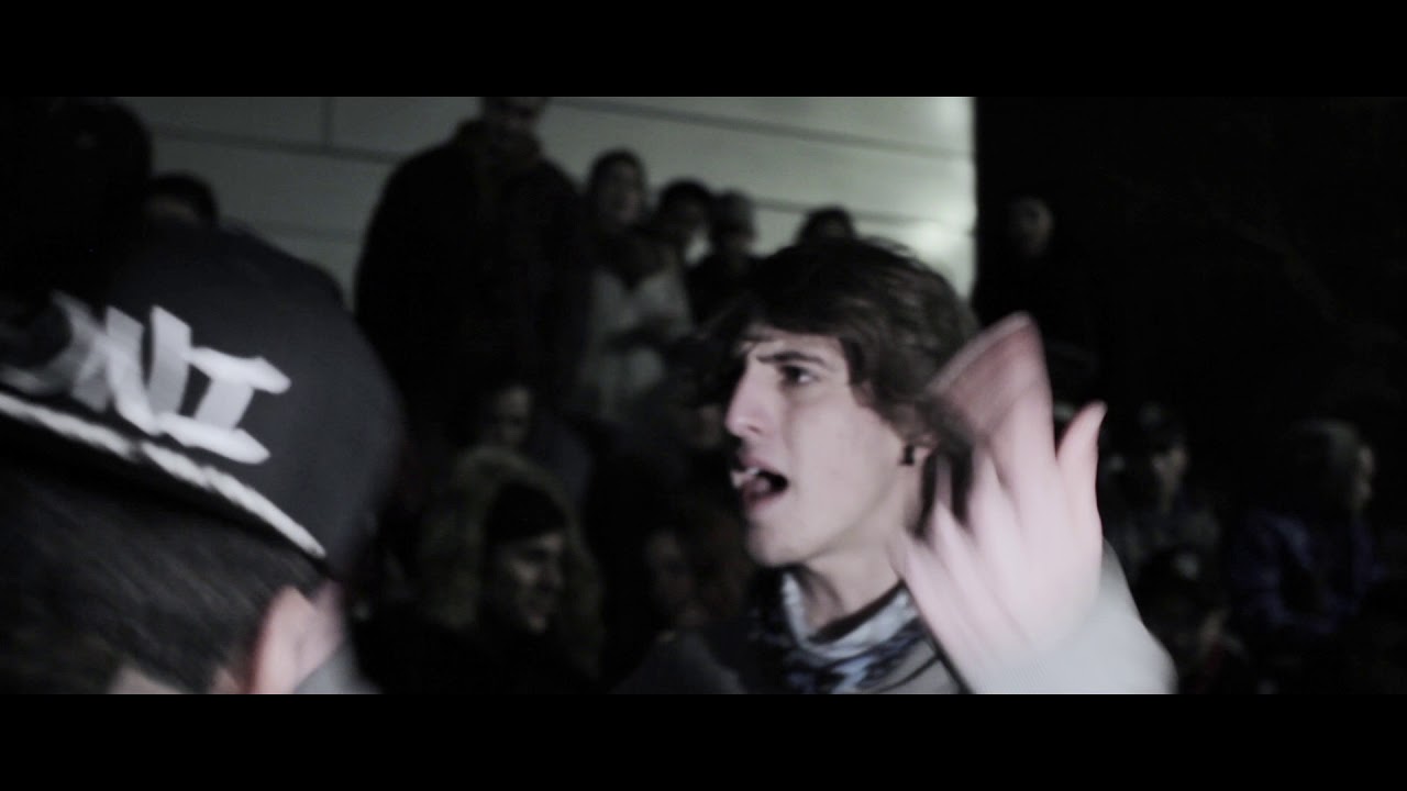 (BATALLÓN) BONI vs ZOYERT vs SDLH - OCTAVOS // REVENGE 1a CLAS. FLOWRAP ALICANTE