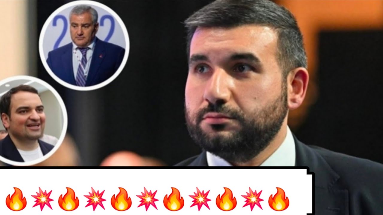 Սա ՄԱՆԿԱՄՏՈՒԹՅՈՒՆ է կամ... Վահագն Ալեքսանյան 