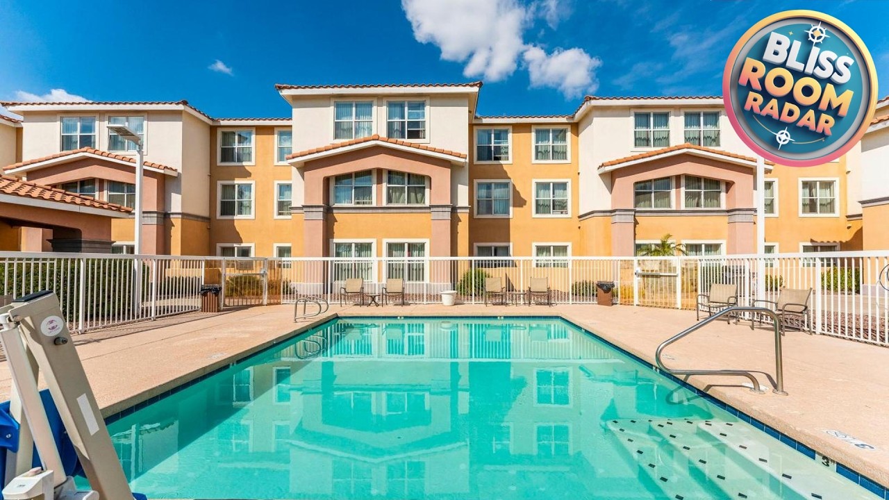 Metro Scottsdale Promo 1 bd 1 | Phoenix (AZ), United States | Hotel Review 🛏️