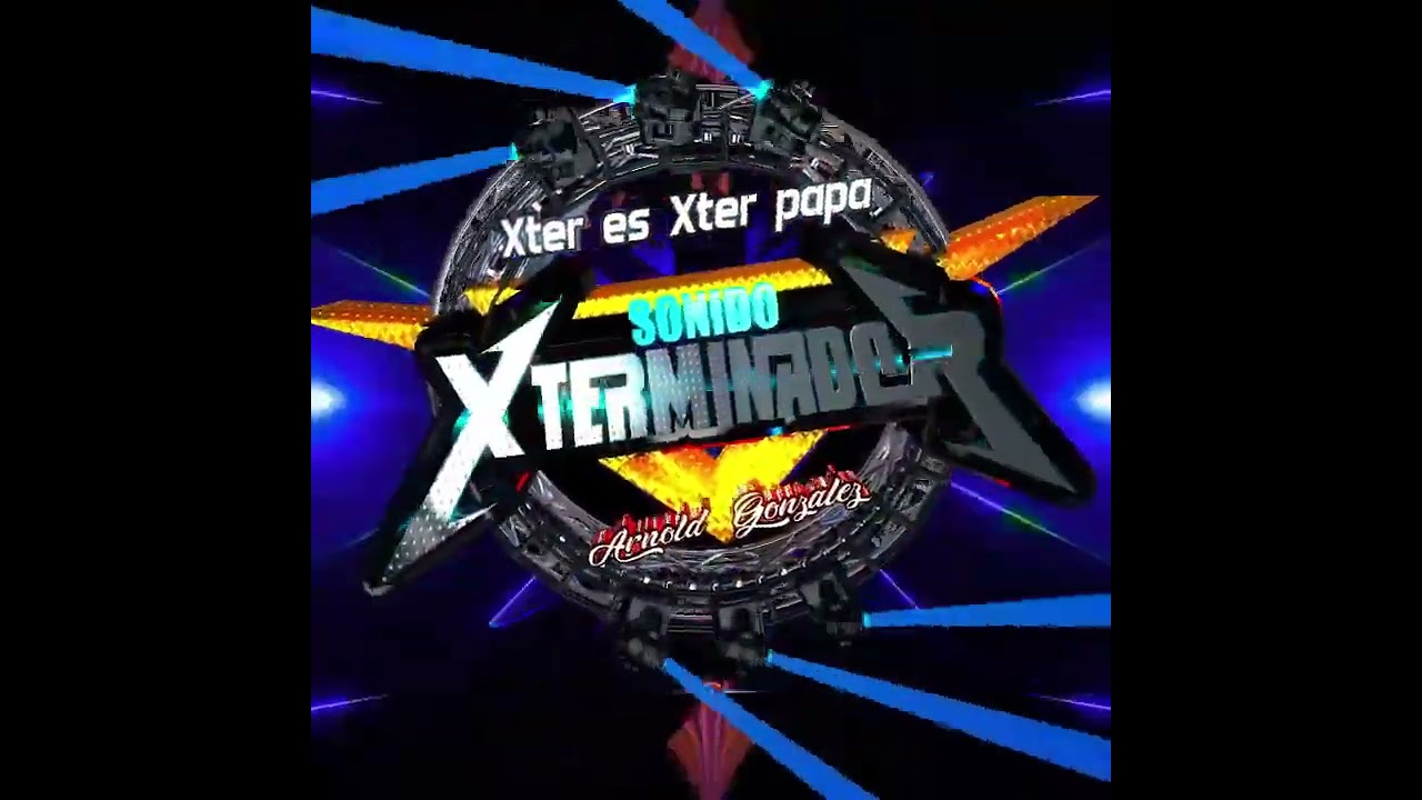 Sin Tí ❌ Angell Electrocumbia Ft Sonido Xterminador de Arnold González (Electrocumbia 2023).