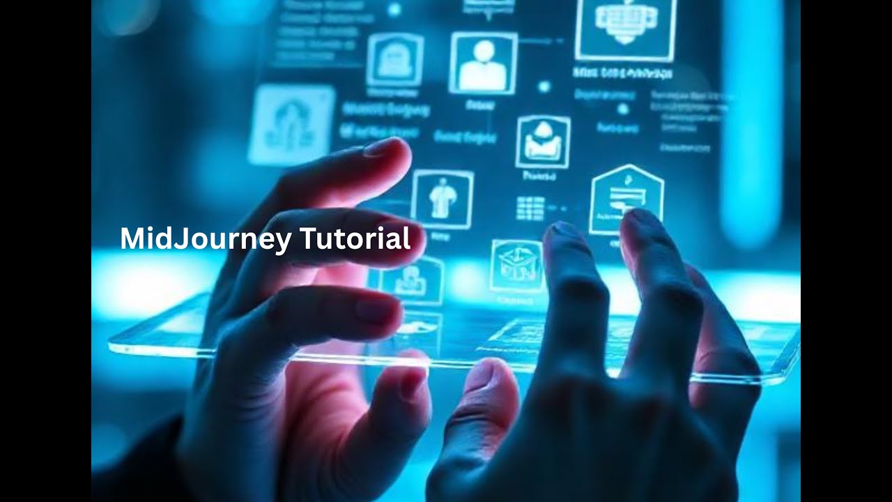 Master MidJourney in Minutes &mdash; Create Pro Images with AI!