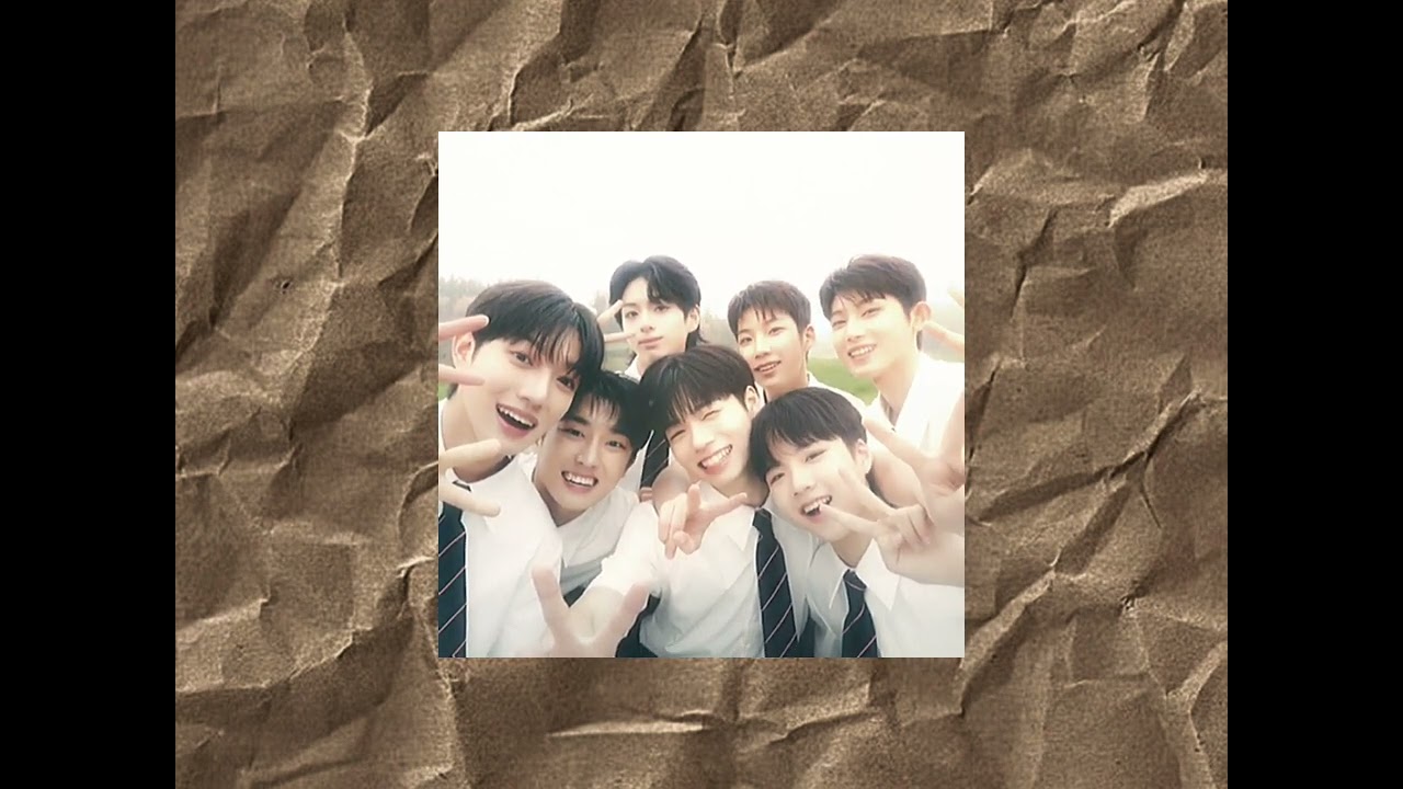 the wind - 다시만나 (with us) [ speed up + tiktok ver. + reverb ]