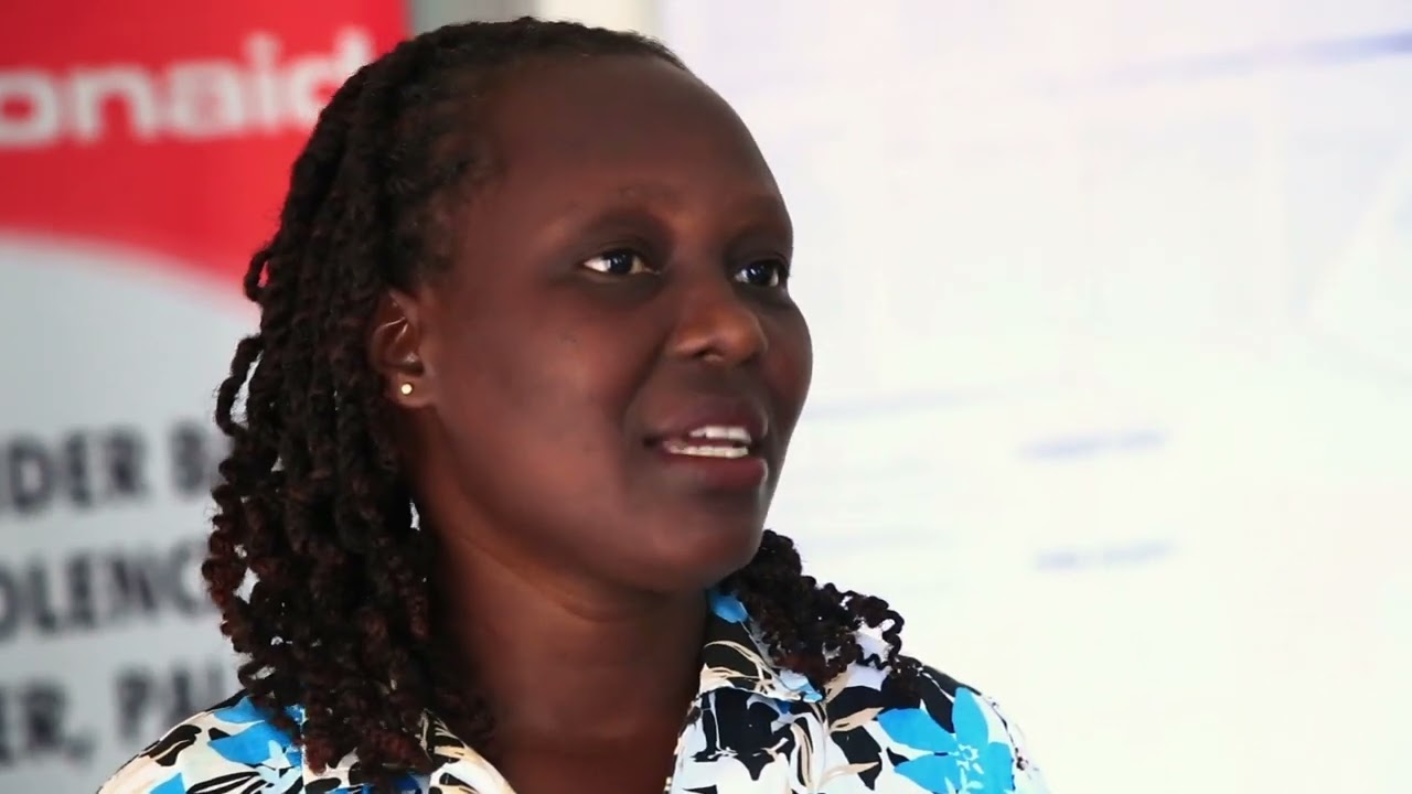 The Role and Impact of GBV Shelters in Uganda