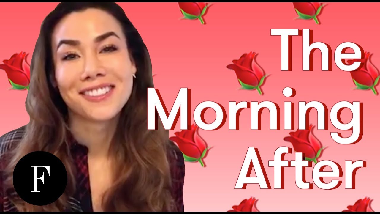 The Bachelor Canada Episode 8 Recap with Sharleen Joynt
