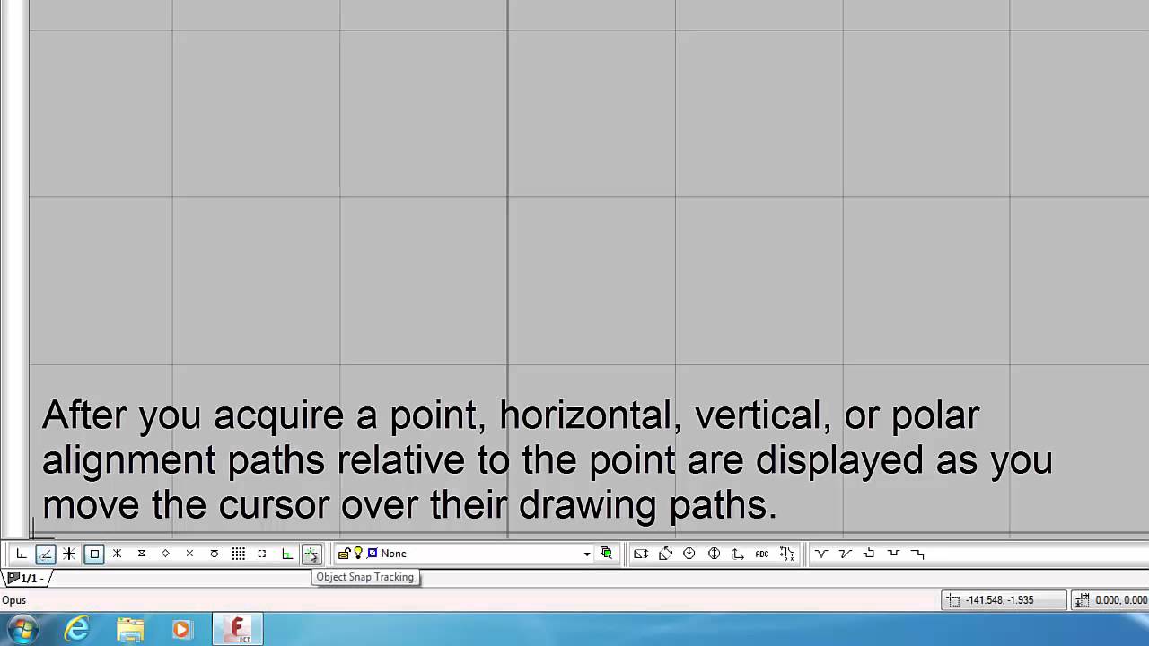 Using Opus in Fabrication CAMduct