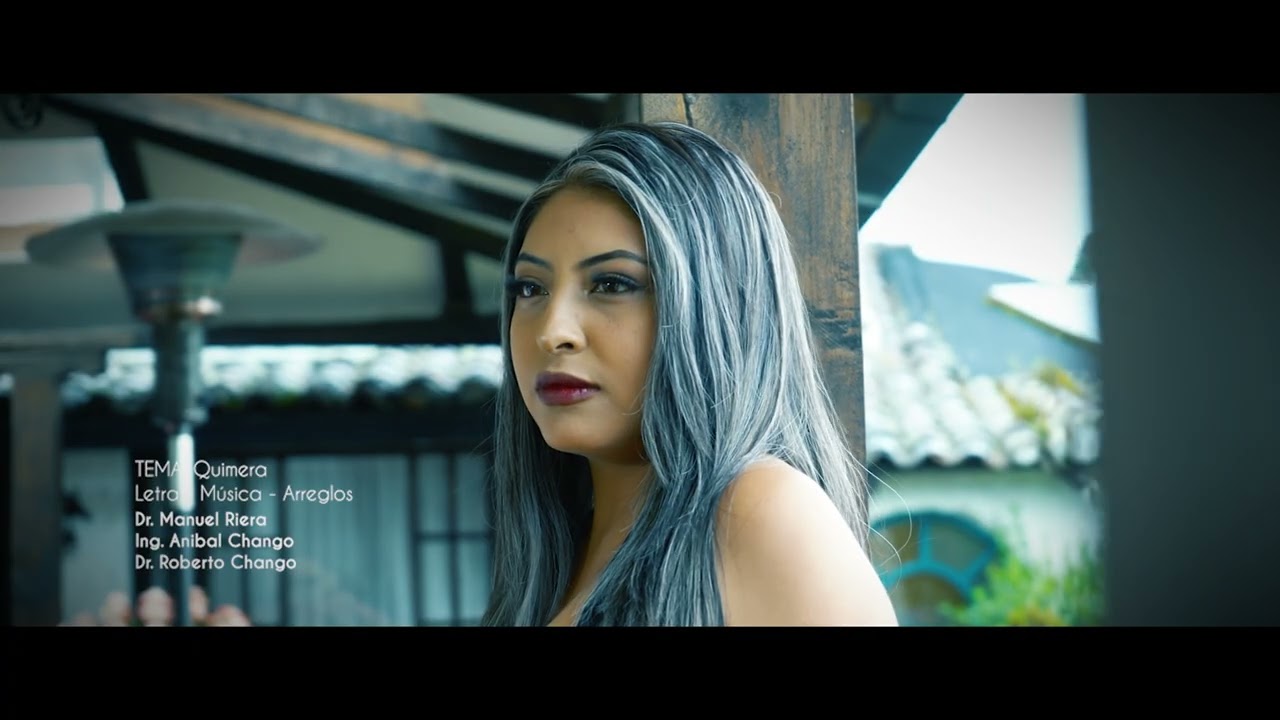 Tradici&oacute;n Musical - Quimera ( Video Oficial )