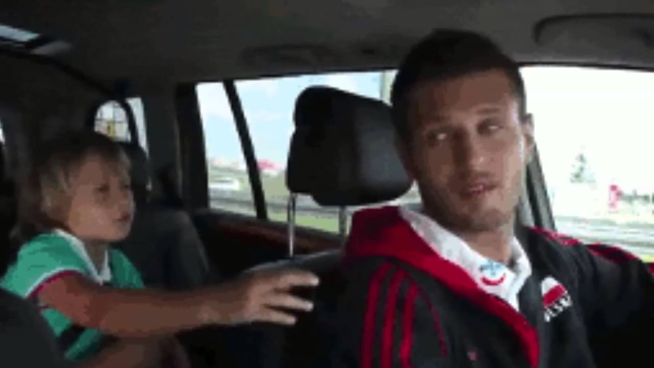 Michał Winiarski