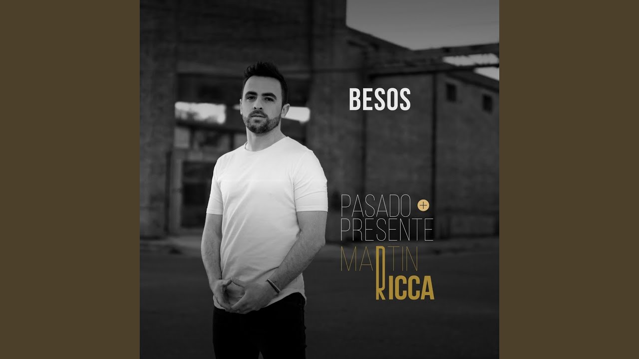 Besos (Remastered)