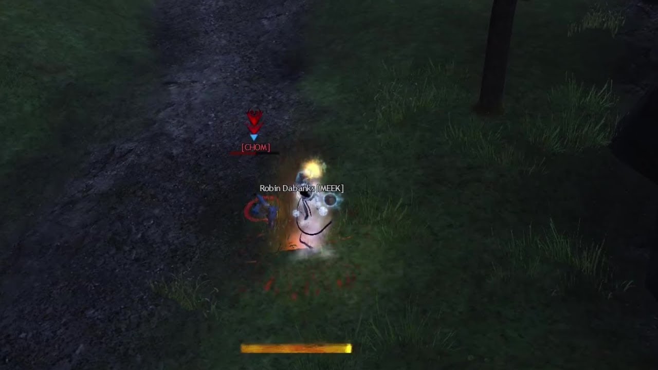 Knocking the Rust Off and GANKING the Gankers on EBG on Dagger/Pistol Daredevil