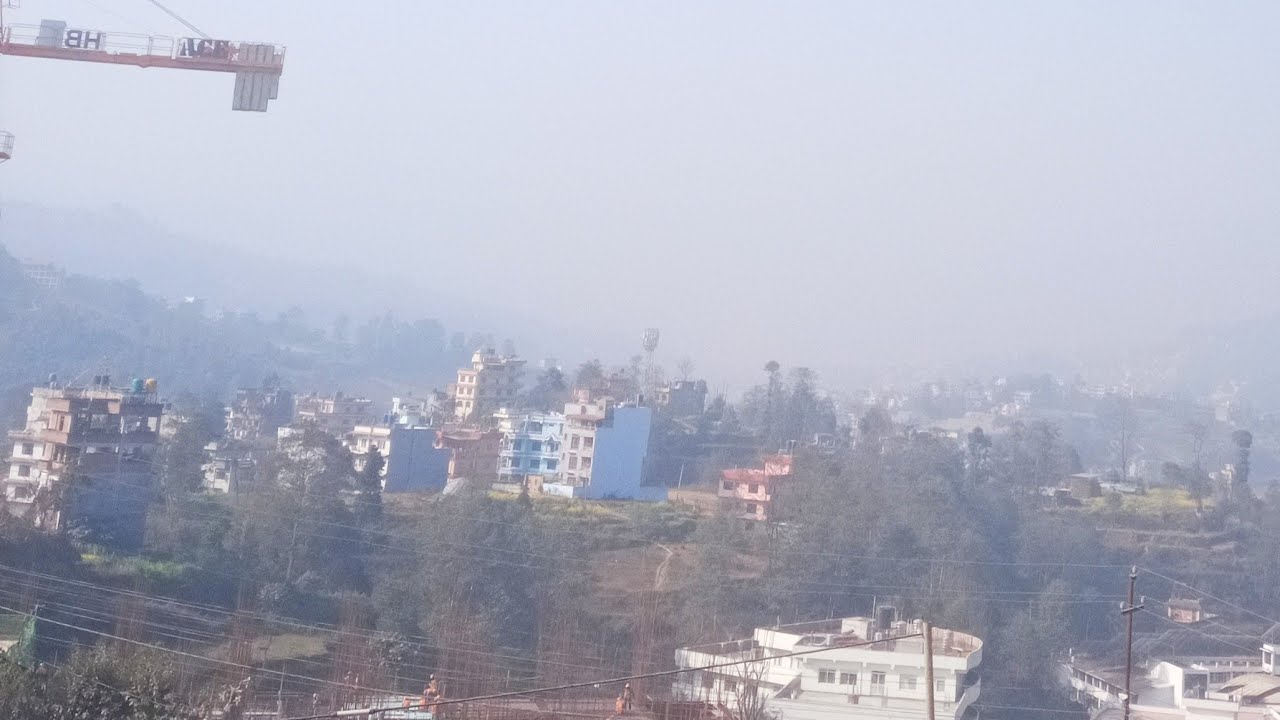 Padma Ewahang is live! Good morning everyone