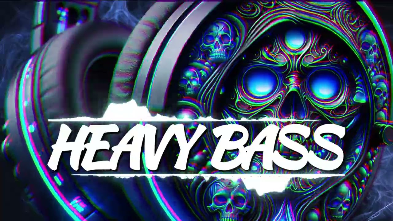 HEAVY BASS 🔥 Season 5 Sub Bass Mega Mix | Deep Low Frequency EDM & HipHop 🚗 Car 💪 Gym