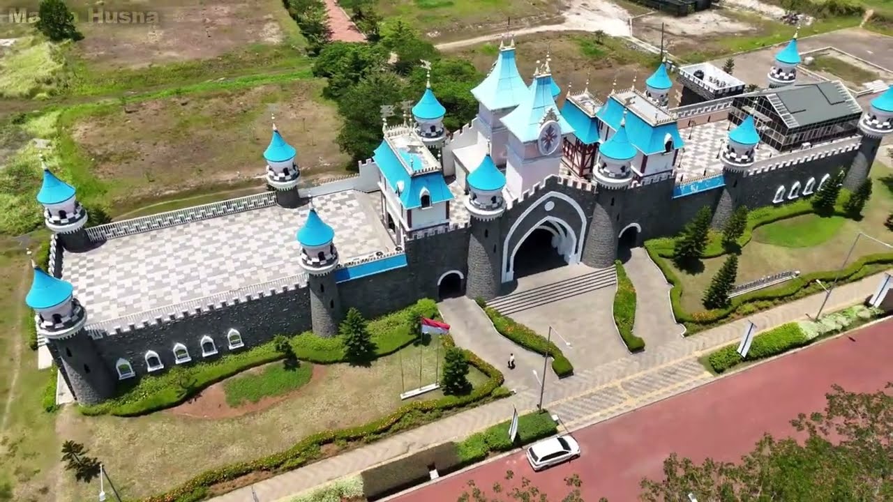 Perumahan Modernland Cilejit Oktober 2024