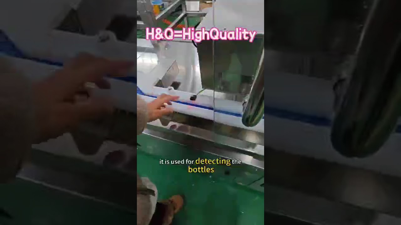 High speed eyedrop filling plugging capping line machines