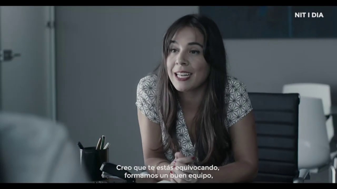 CARLOTA OLCINA