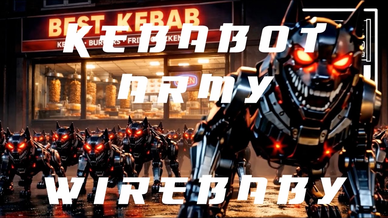 Kebabot Army