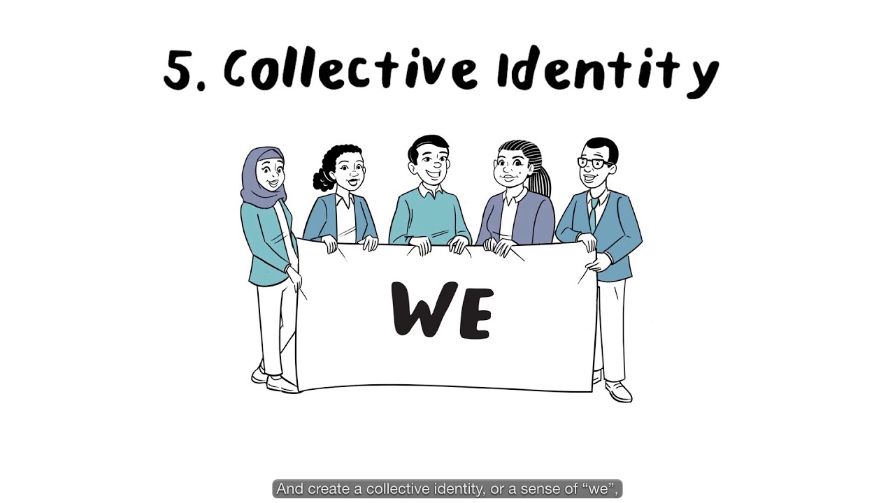 How To Build a Movement