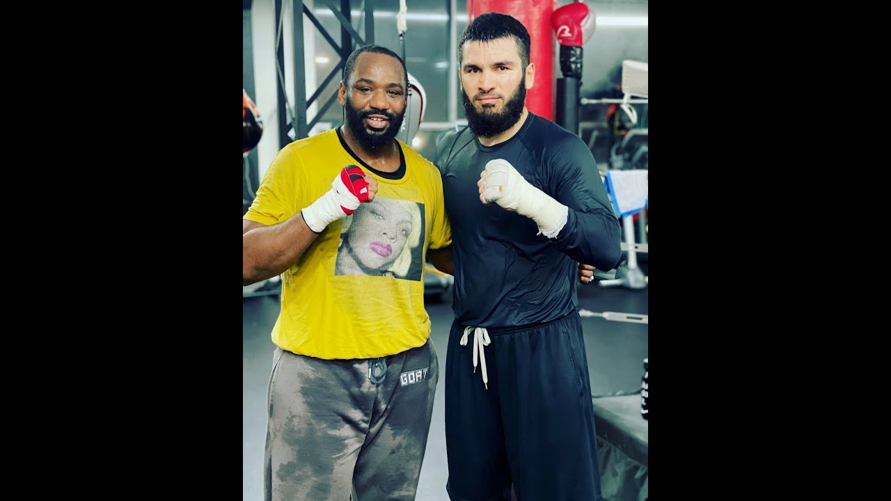 LIONELL THOMPSON - PART 3, LONNIE AND THE BEAST