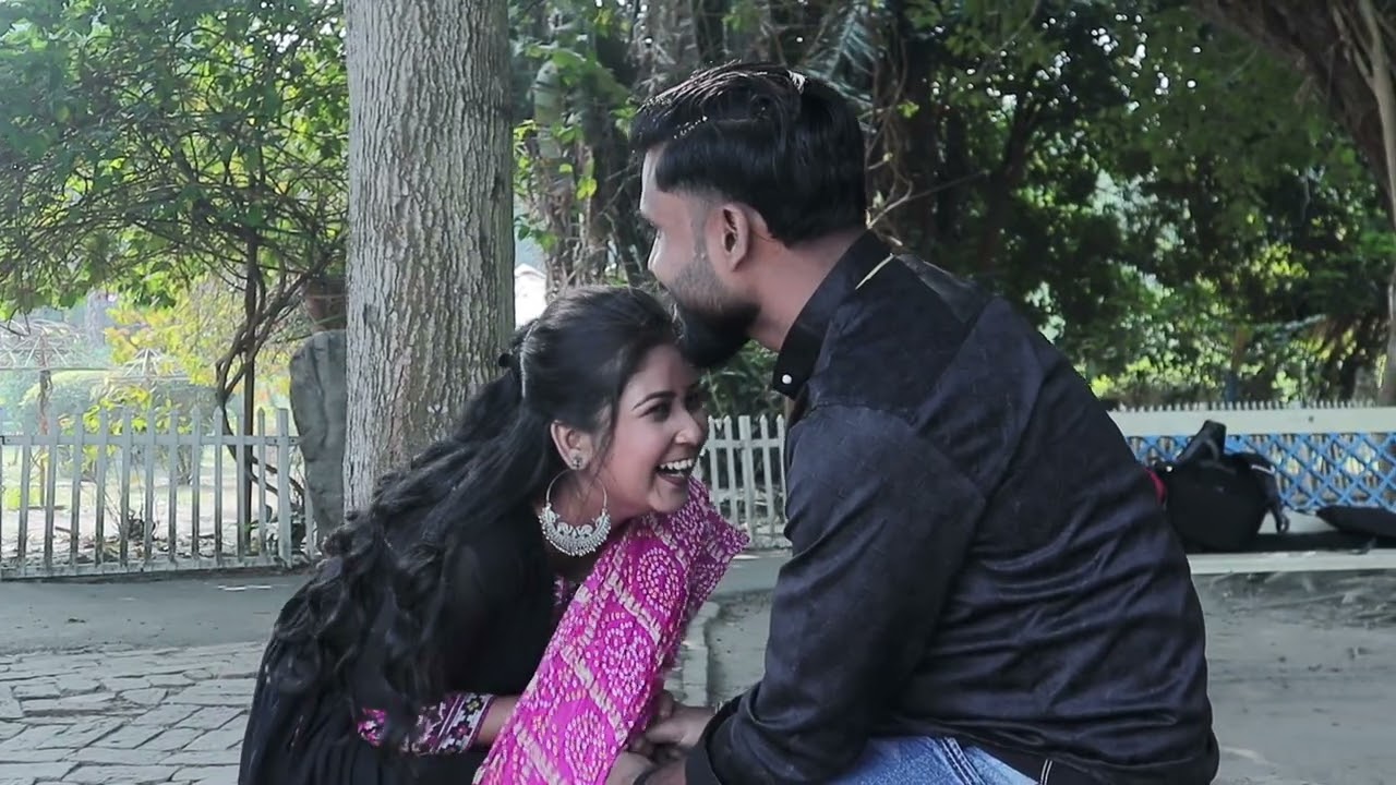 Our preweding ( 9 year's journey ) 