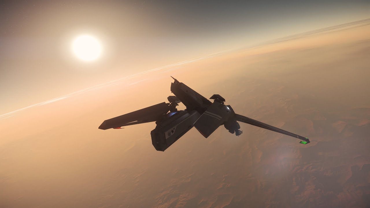 SC 3.10 PTU Release Test Run - Full Eviction Mission