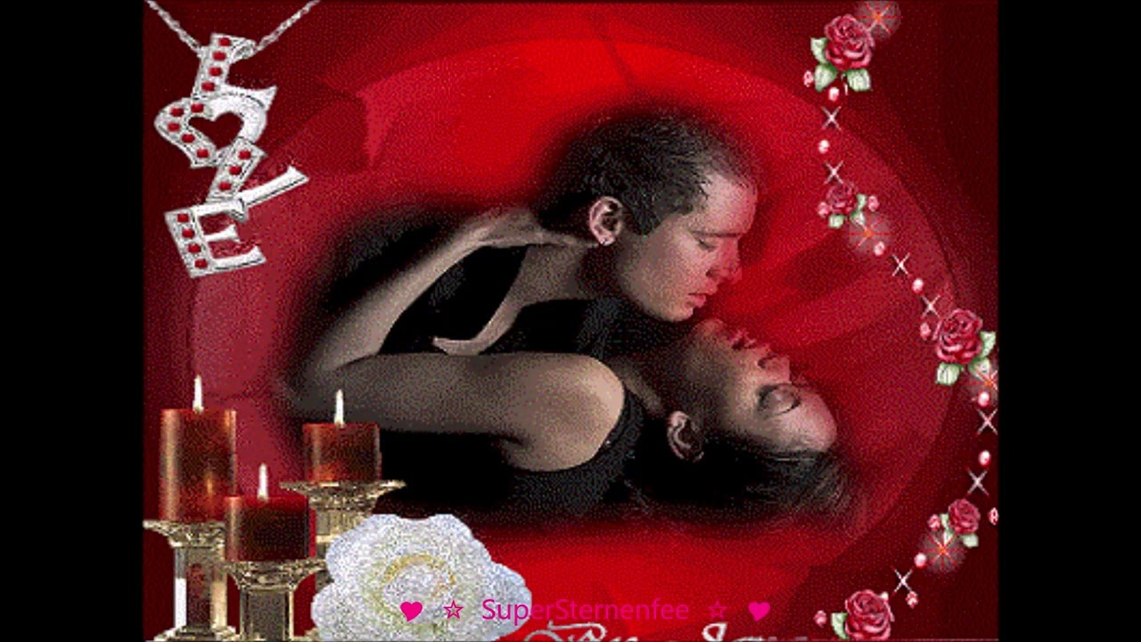 💖**•.¸💕¸.•**💖Bleib doch heut Nacht einfach hier ❤️ᶫᵒᵛᵉᵧₒᵤ ❤️Hans Jürgen Beyer 💖**•.¸💕¸.•**💖