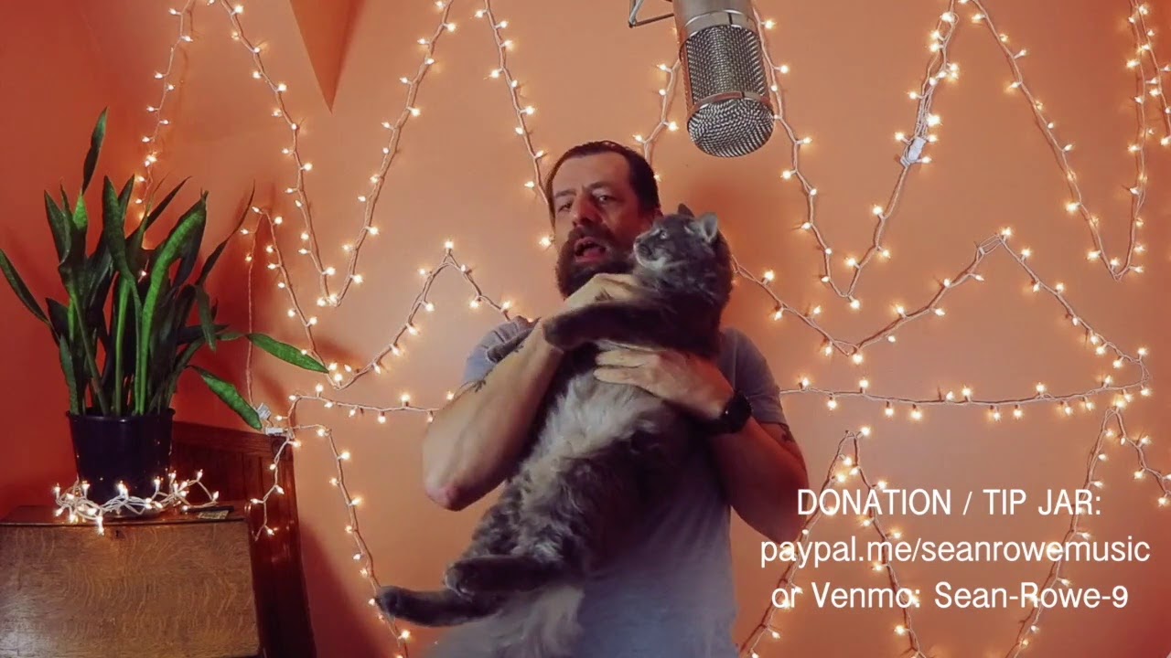 Sunday Quarantine Episode 21! Tip jar donations: