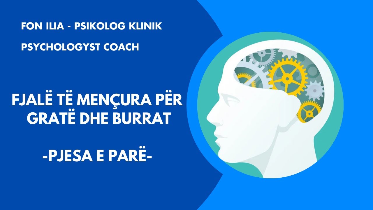 Fjalë të mençura për gratë dhe për burrat