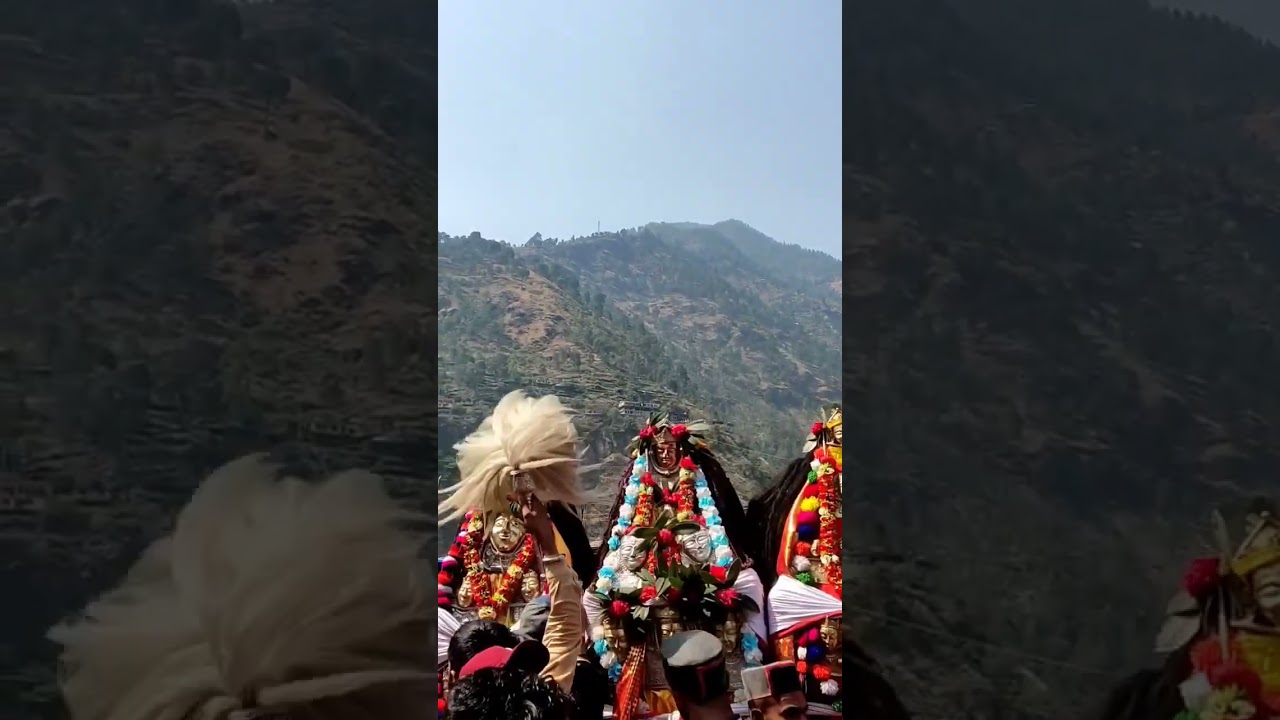 faag mela 2023 rampur bushahar #faag #short #shortviral