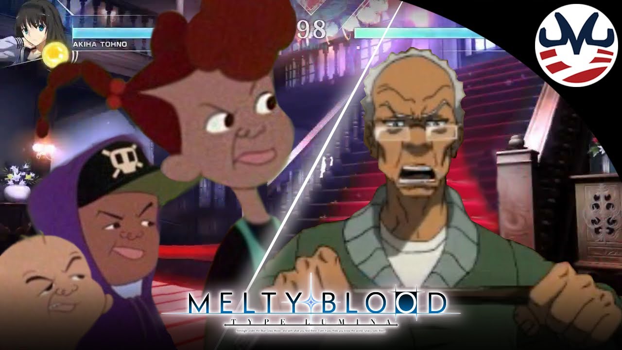 Don't Let Baddies Play This Game