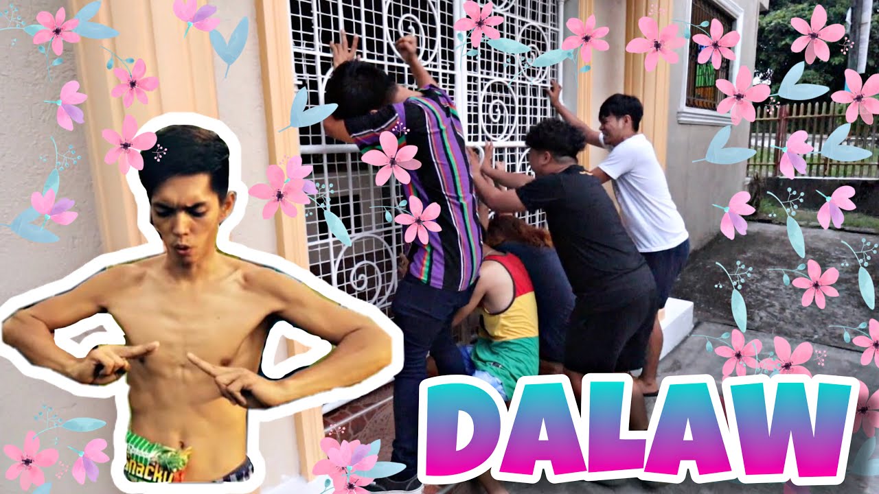 DALAW (MASTER KING FOO!!!)