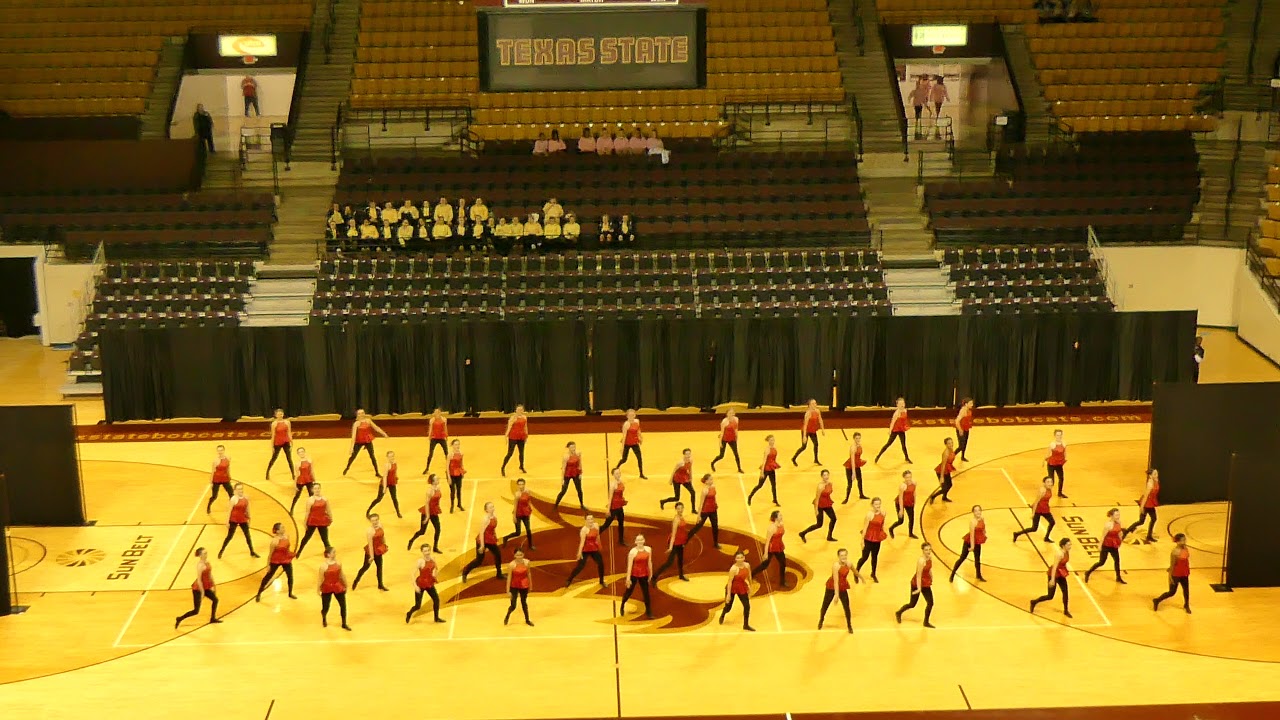 2018 ShowMakers - Team Jazz 